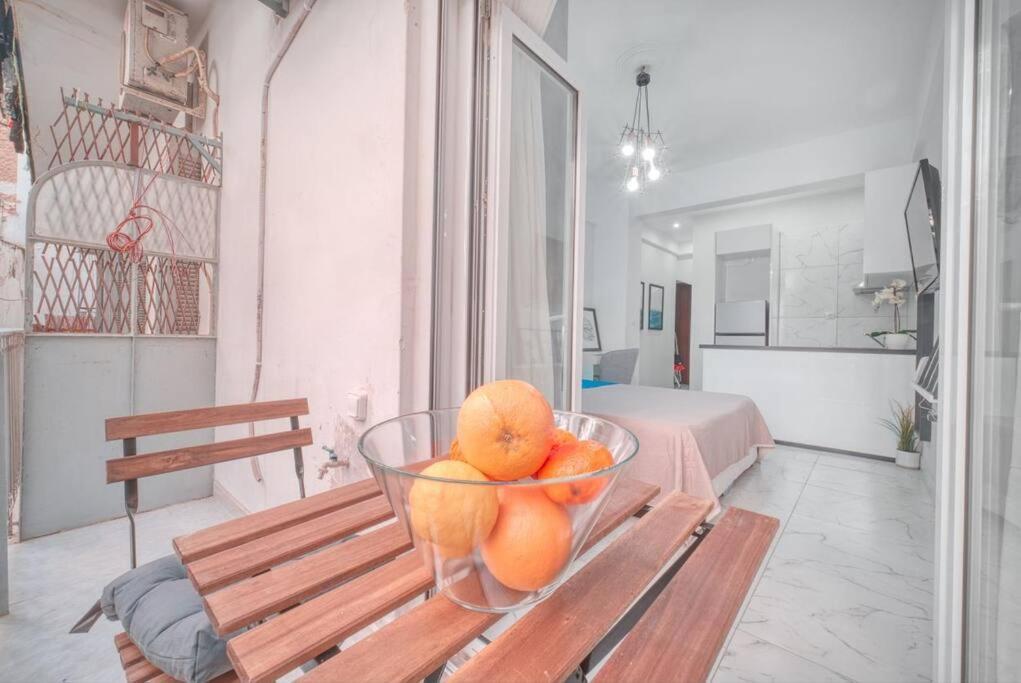Εστία 10 Λεπτά Από Την Ακρόπολη Atenas Exterior foto